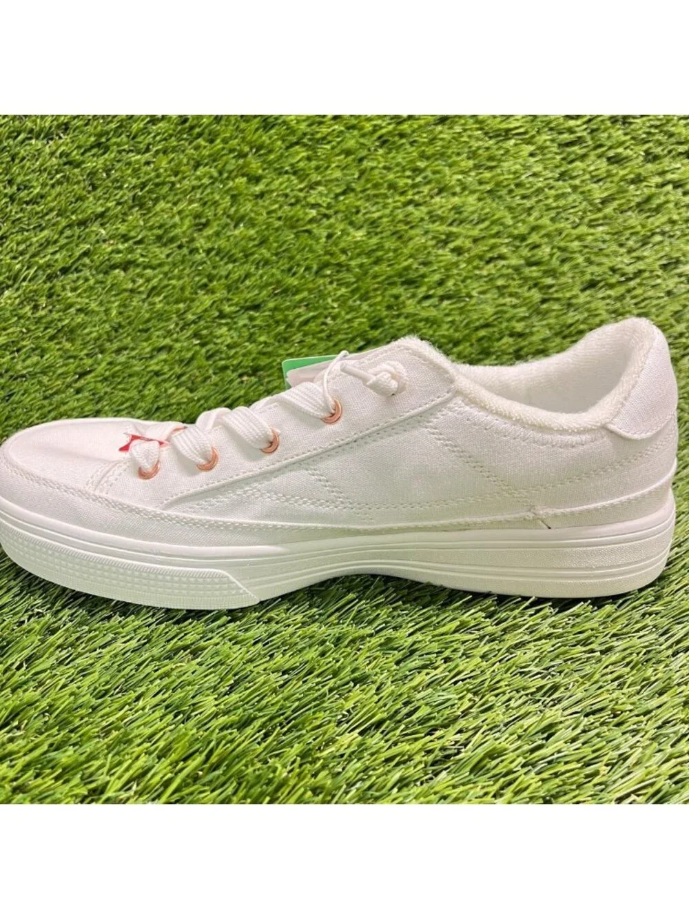 Skechers Arch Fit Arcade Meet Ya There Womens Size 8 Athletic Shoes Sneakers_2